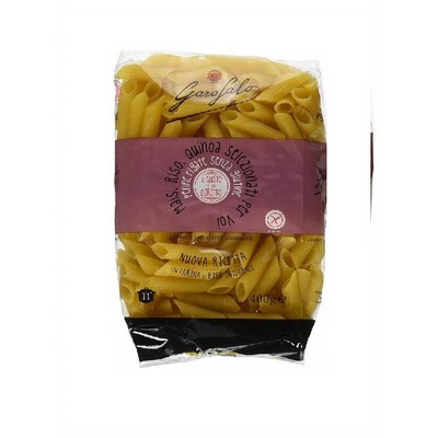 Special BOX - Glutenfrei Pasta - PENNE RIGATE (800Gr) + CASARECCE (800Gr)